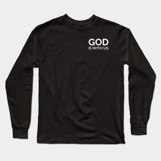 Names of Jesus Shirt Long Sleeve T-Shirt